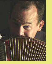 Photo of Brendan Taaffe