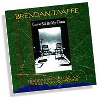 Cover of the Come Sit By My Chair CD