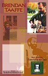 Promotional poster of Brendan Taaffe